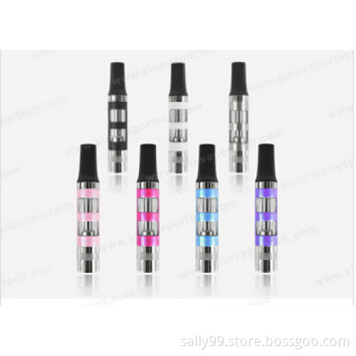 Hot selling!!! E Smart BCC Vaporizer Eleaf Atomizer 510Thread BCC